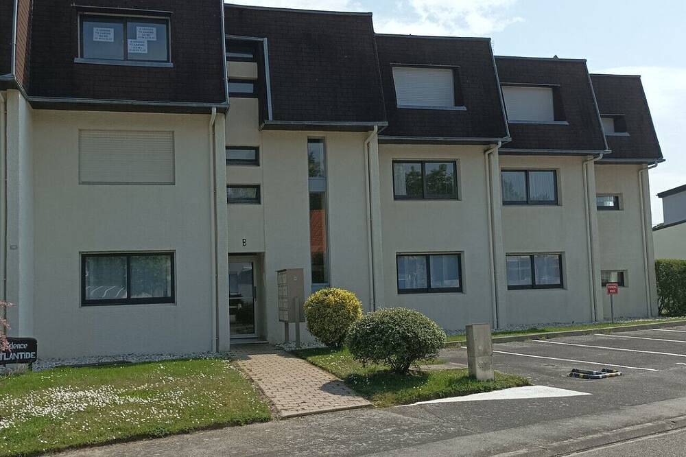 Appartement de vacances