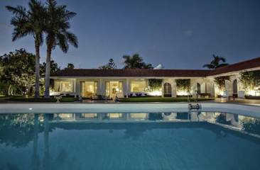 Finca für 14 Personen in Maspalomas, San Bartolomé de Tirajana, Bild 3