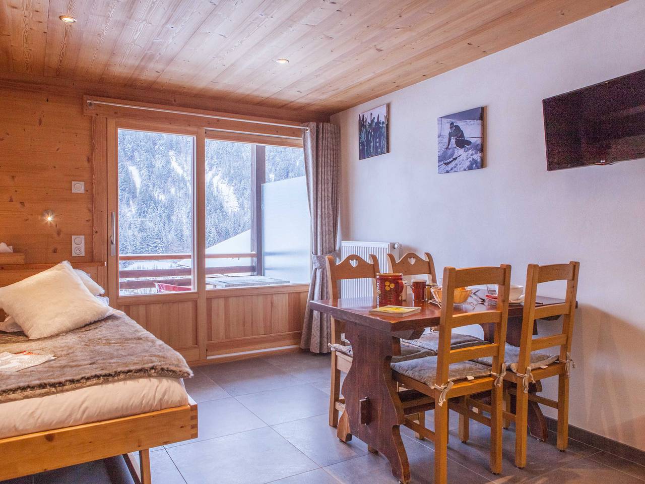Photo : Appartement de vacances