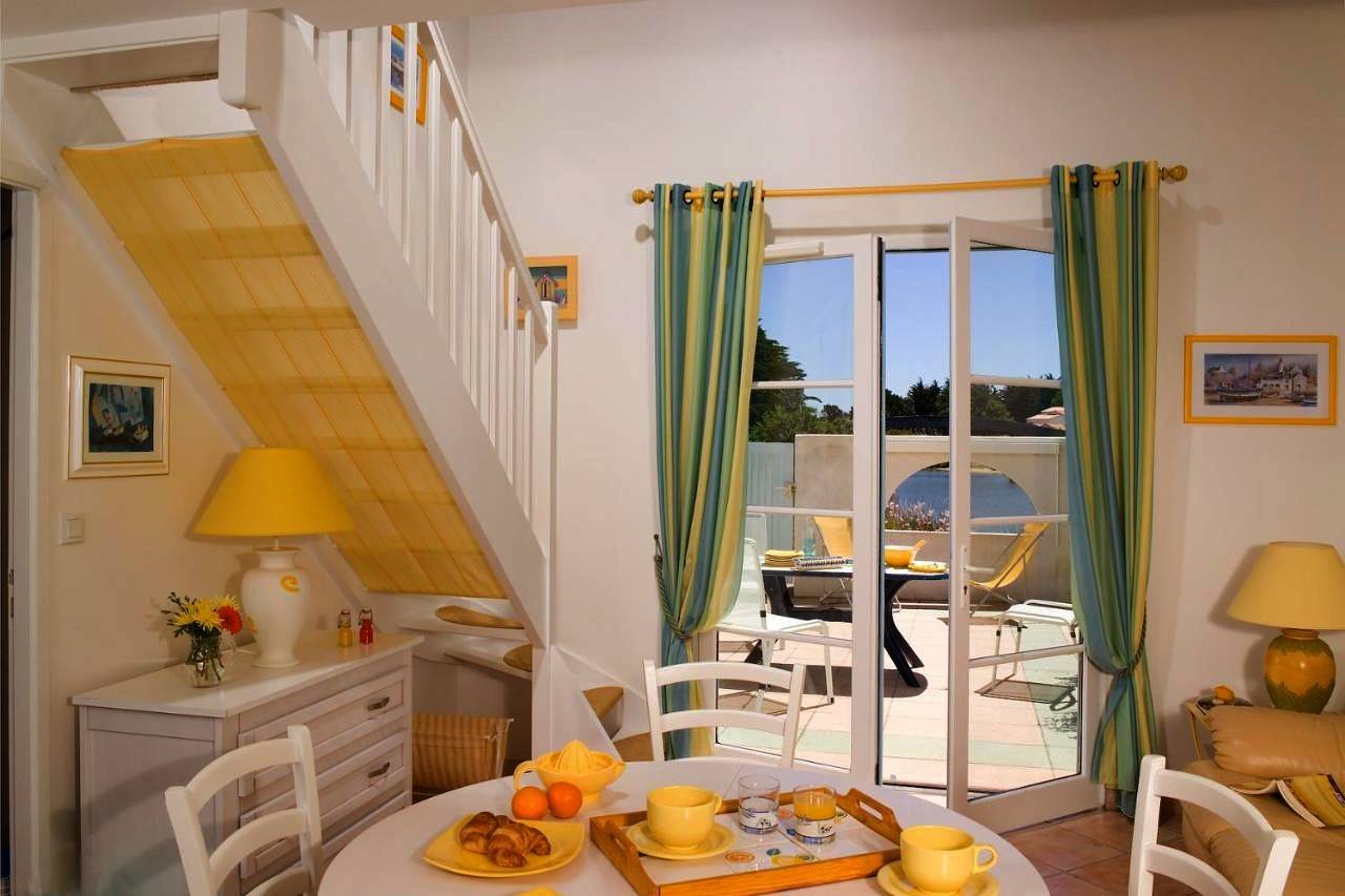 Madame Vacances Les Maisons du Lac in Saint-Jean-de-Monts, Vendée