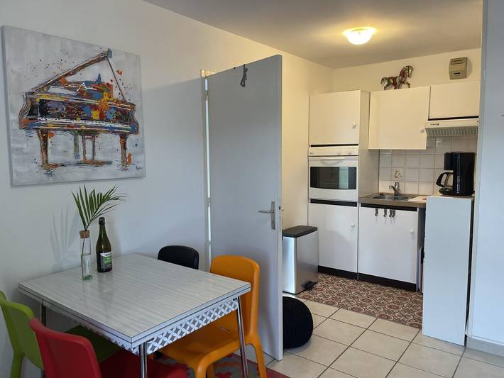 Gîte pour 2 personnes dans Casino de Perros-Guirec - 3