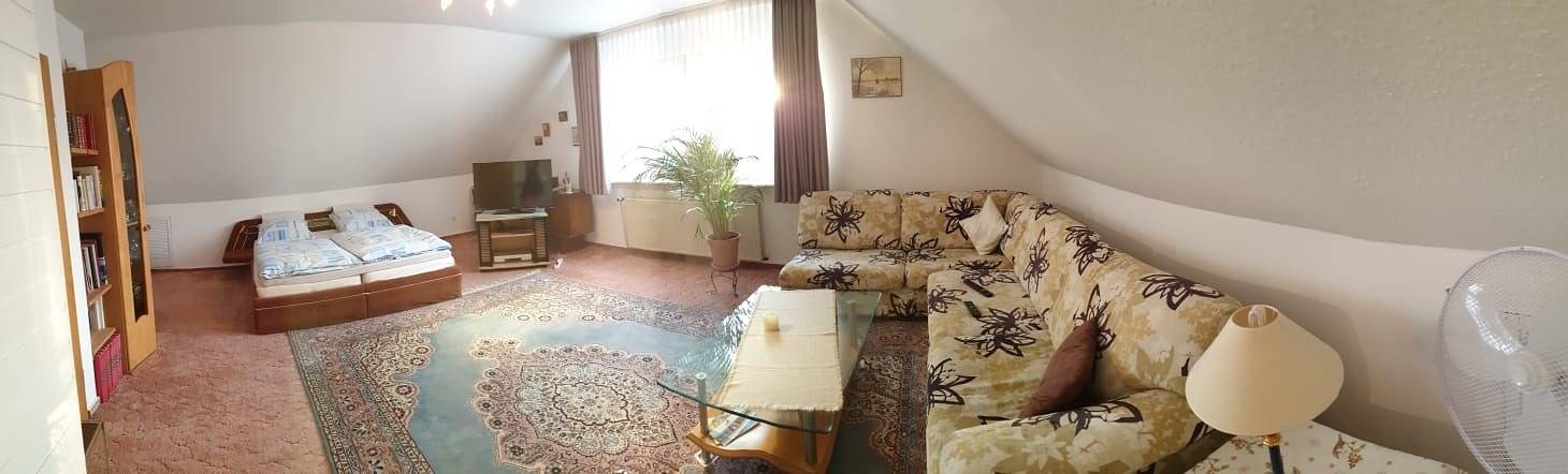 Ganze Ferienwohnung, Haus Detlef in Steinfeld (Schleswig-Holstein), Grünes Binnenland