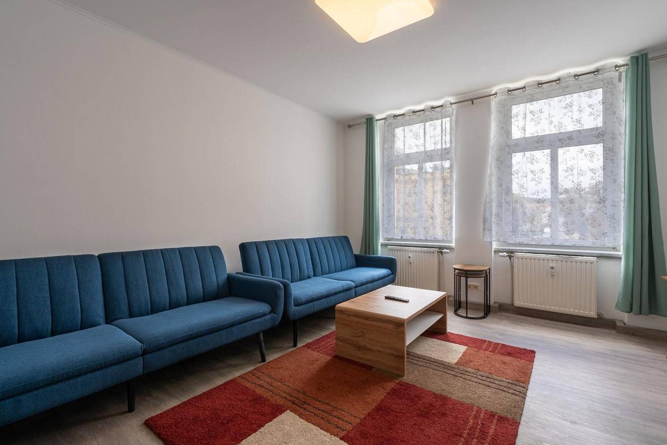Ganze Wohnung, Apartment 'Theater' mit Wlan in Gera, Ostthüringen