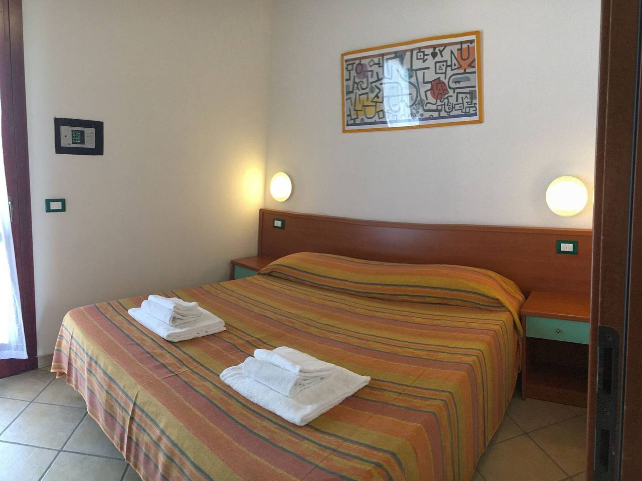 Apartamento entero, Apartamento relajante en el resort in Lido di Spina, Provincia de Ferrara