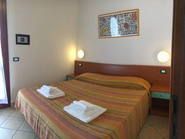 Ferienwohnung für 6 Personen in Lido di Spina, Adriaküste Emilia-Romagna, Bild 3