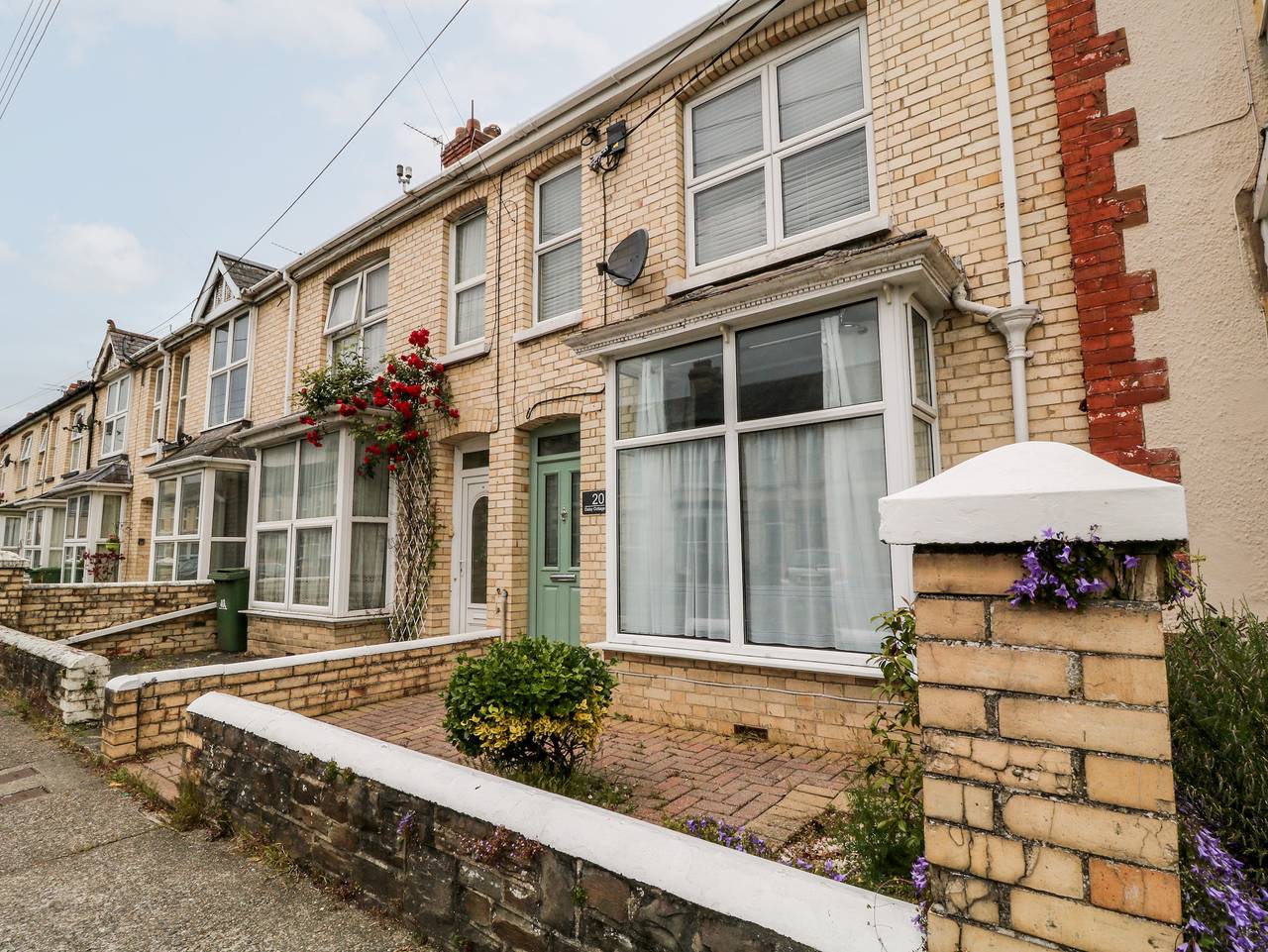 Daisy Cottage in Devon