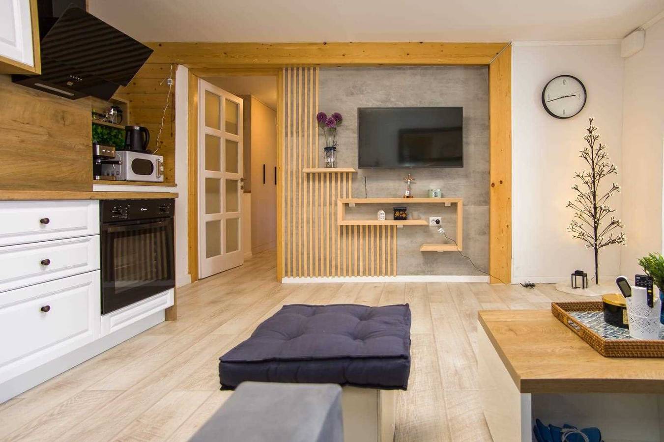 Ganze Wohnung, Apartment Badia mit kostenlosem Parkplatz in Dubrovnik-Neretva