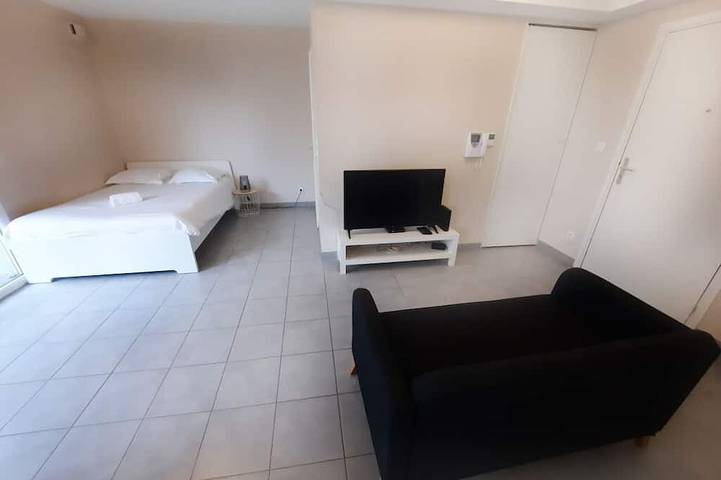 Gîte pour 2 personnes à Dijon - 2