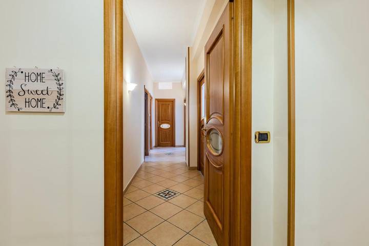 Casa vacanza per 2 persone, con idromassaggio e terrazza in Portici