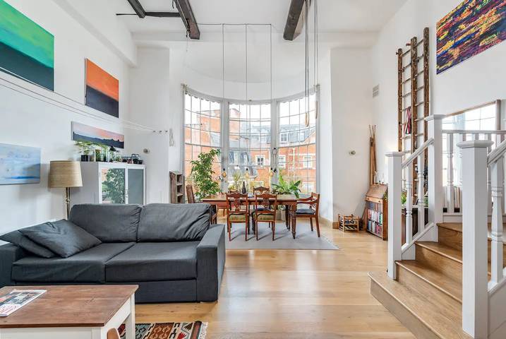 Gîte pour 2 personnes à York - 3