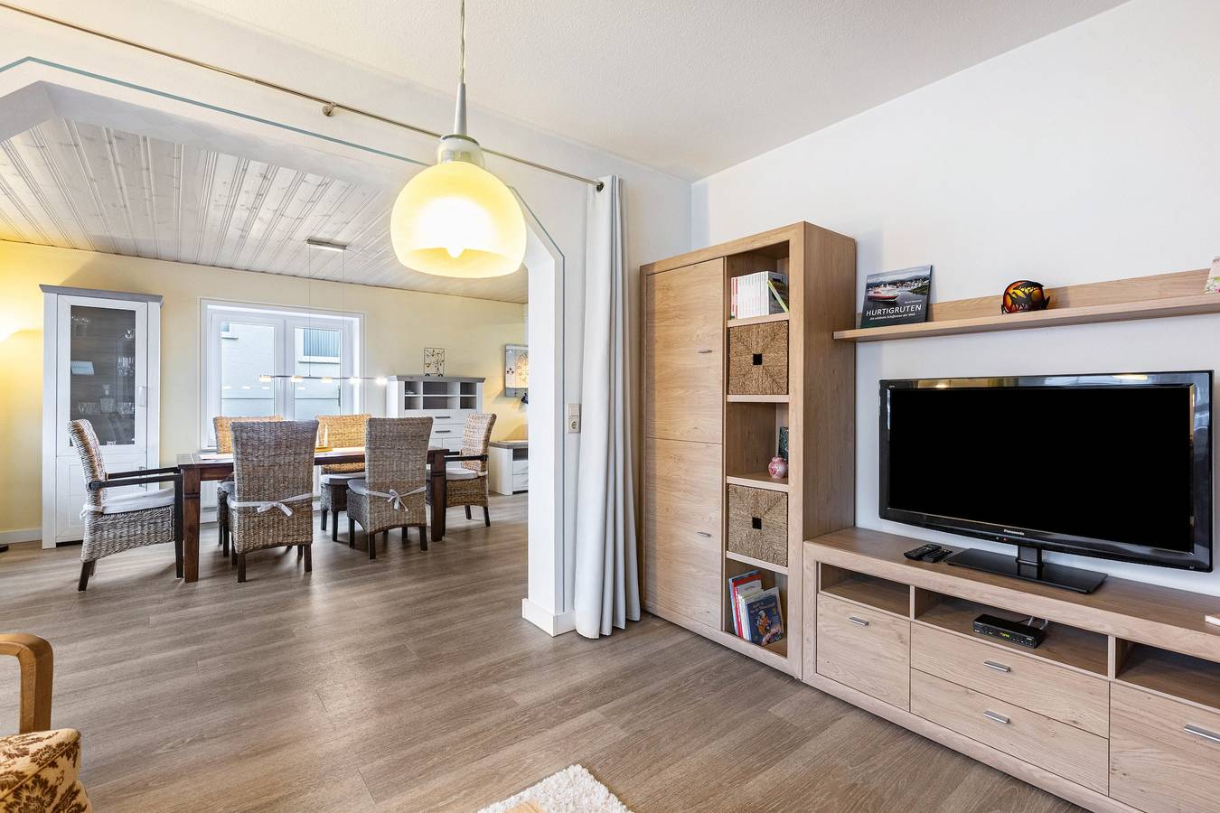 Apartamento entero, Apartamento “Brune” con Wi-Fi in Bödefeld, Schmallenberg