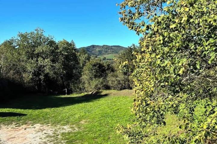 Entire apartment, Gite Herisson, Nid Pour Amoureux Dans la Nature in Avène, Lodève region