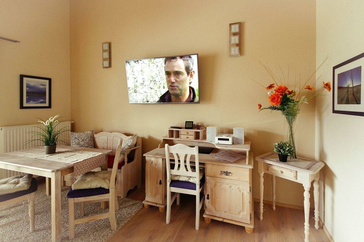 Apartamento vacacional entero, Apartamento de vacaciones para 2 personas con sauna in Seefeld in Tirol, Distrito de Innsbruck-Land