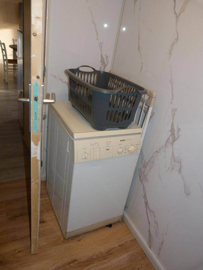 Location de vacances pour 6 personnes, avec vue et jardin dans Plage des Gougins - 4