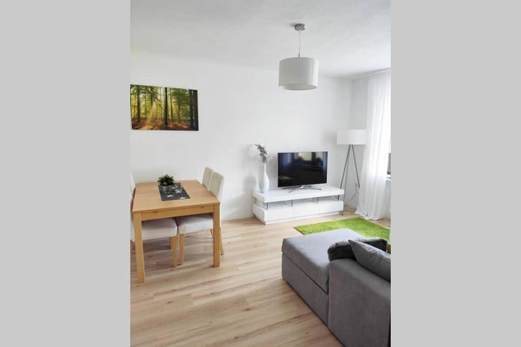 Ganze Wohnung, Ferienwohnung am Teutoburger Wald 1 in Oerlinghausen, Kreis Lippe