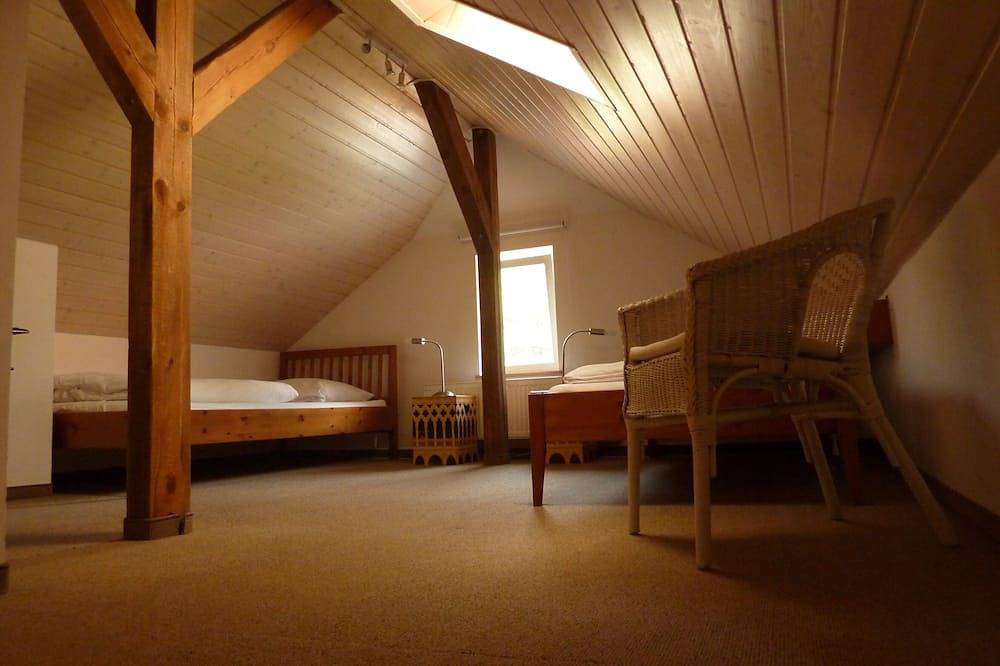 Ferienhaus im Paradies in Radebeul, Meißen Region