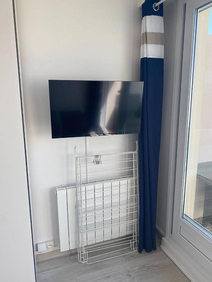 Gîte pour 2 personnes, avec Balcon et Terrasse dans Office De Tourisme De Hardelot - 2