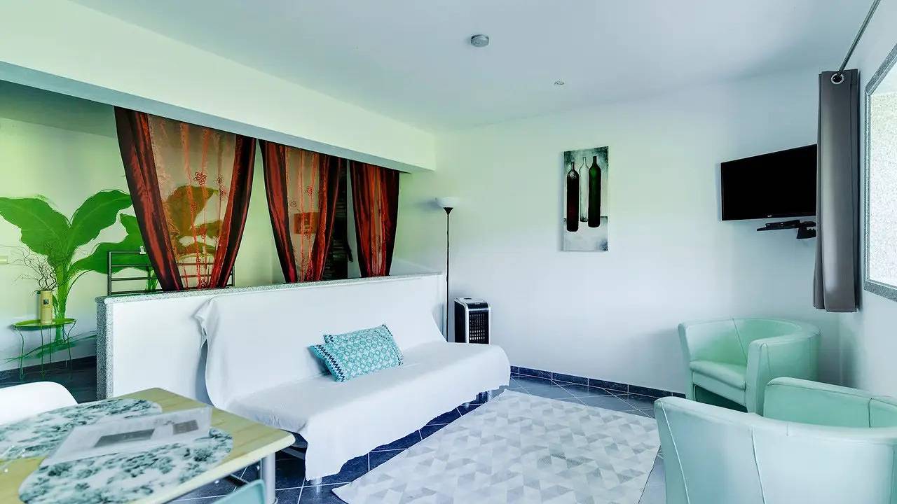 Villa para 2 pessoas com terraço in Penafiel, Distrito do Porto