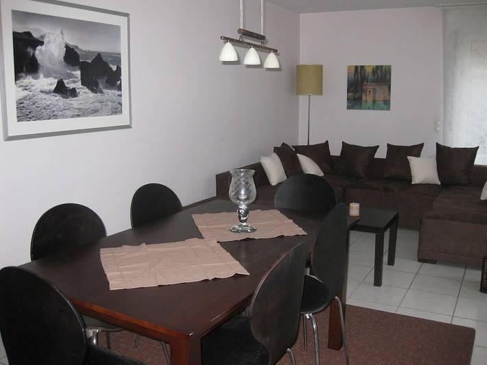 Ferienwohnung mit 1 Schlafzimmer in Eschweiler, Städteregion Aachen