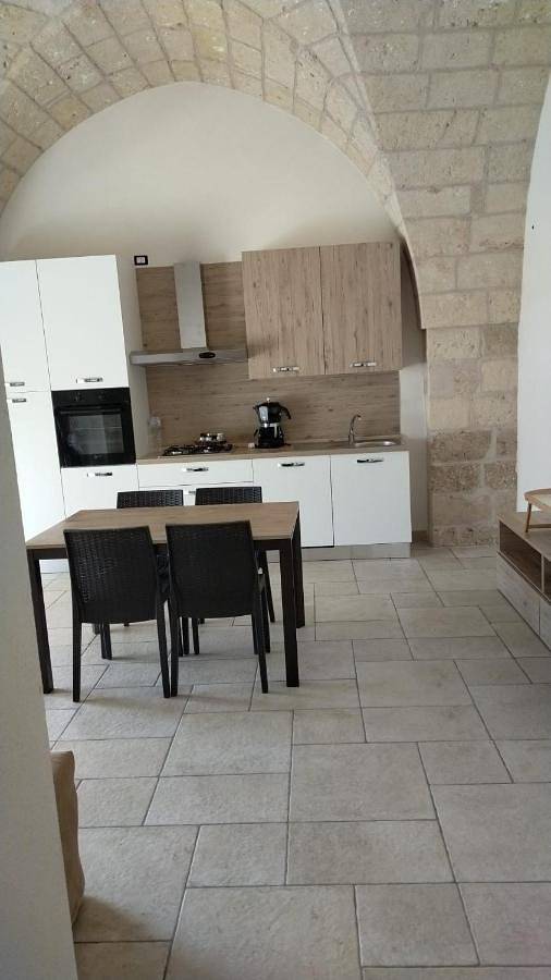 M&M Luxury in Maruggio, Golfe de Tarente