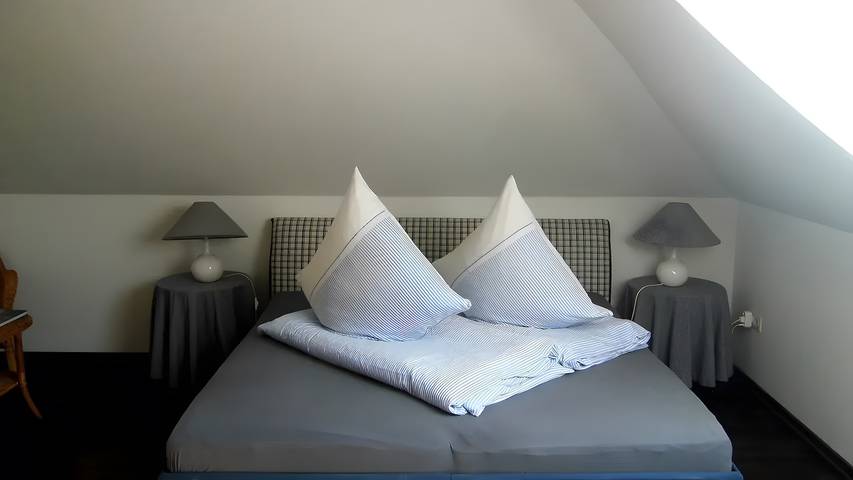 Appartement entier, Appartement Warftoase in Grimersum, Krummhörn