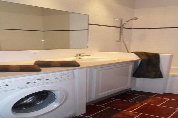 Location de vacances pour 4 personnes, avec jardin et terrasse à Marseillette - 3