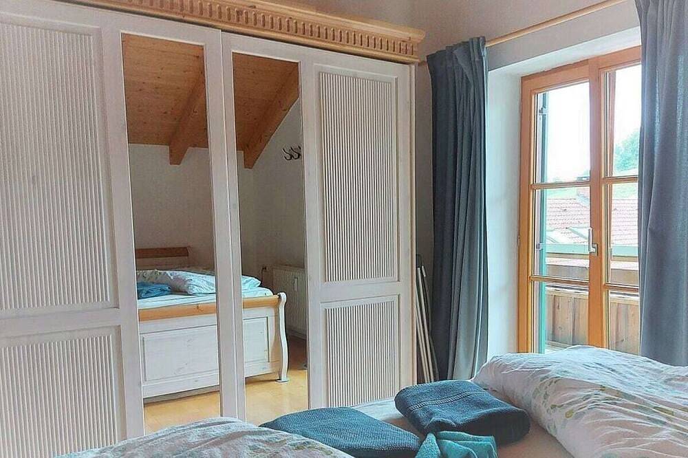 Ferienwohnung mit 1 Schlafzimmer in Blaichach, Bayerisch Schwaben