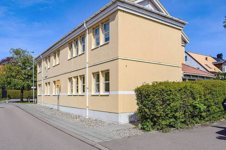 Ferienwohnung für 6 Personen in Ystad