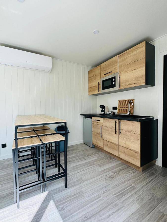 Location de vacances pour 6 personnes, avec terrasse et piscine à Vittel - 4