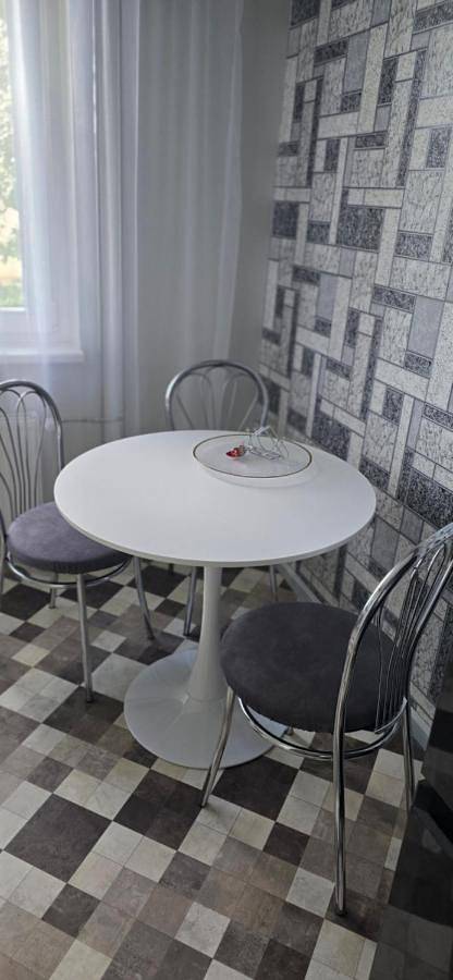 Appartement de vacances pour 4 personnes