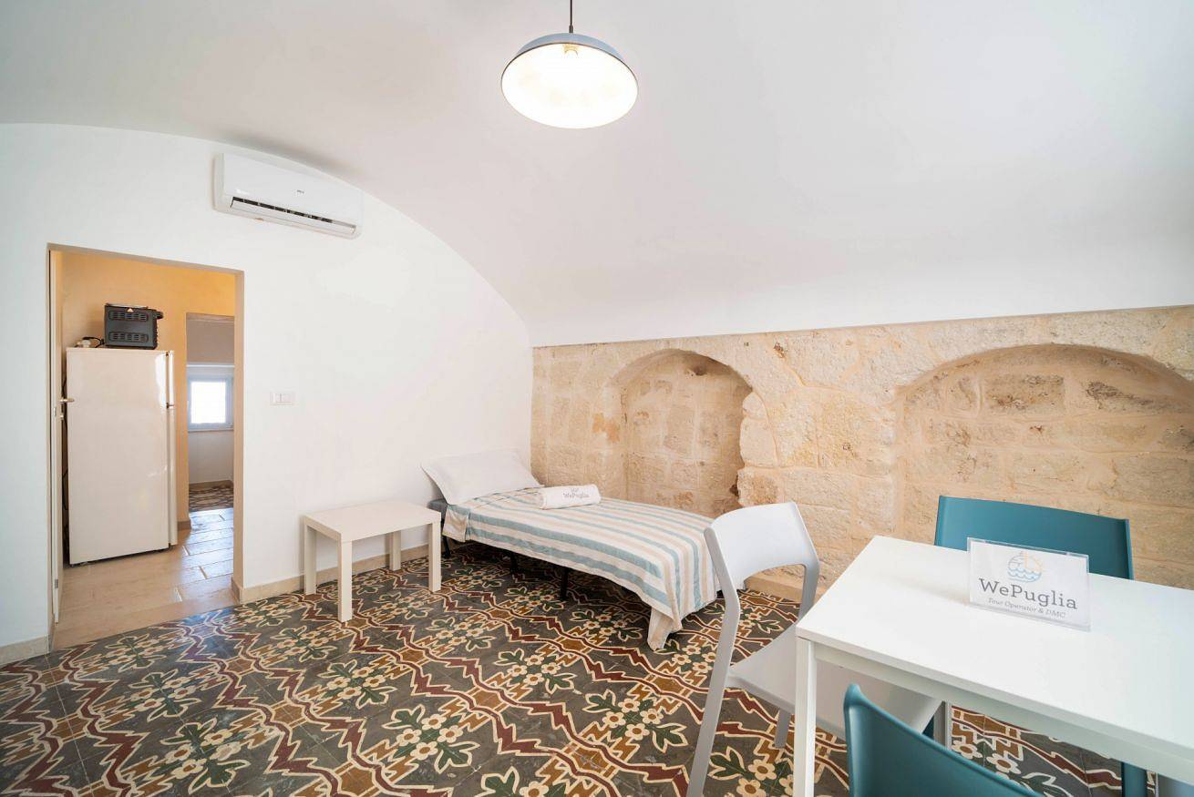 Apartamento entero, Wepuglia - Dellerba23 in Monopoli, Region de Bari