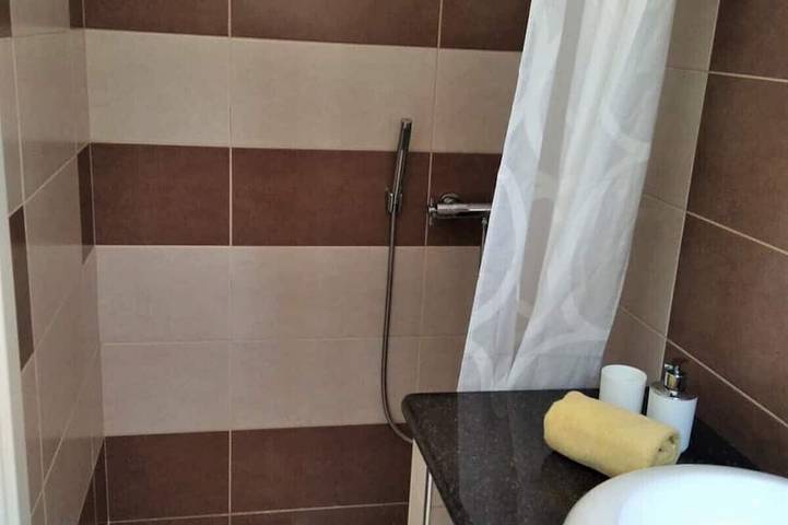 Villa für 6 Personen, mit Whirlpool und Garten auf La Palma - 3