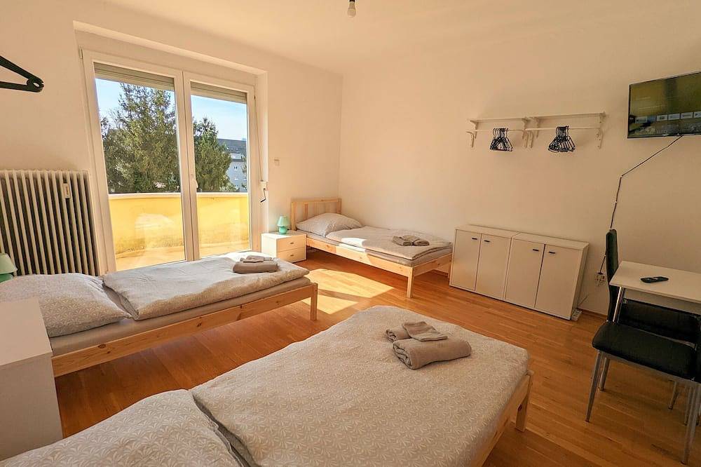 Ganze Wohnung, Bright and comfortable unit across from Messe Wels in Wels, Linz-Wels