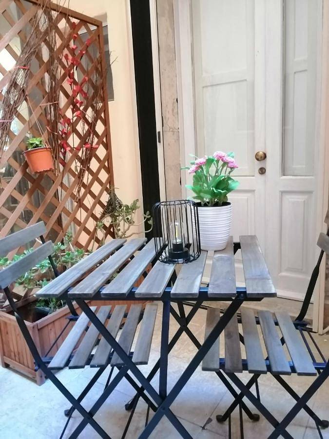 Casa de vacaciones para 4 personas, con terraza, Se admiten mascotas - 1