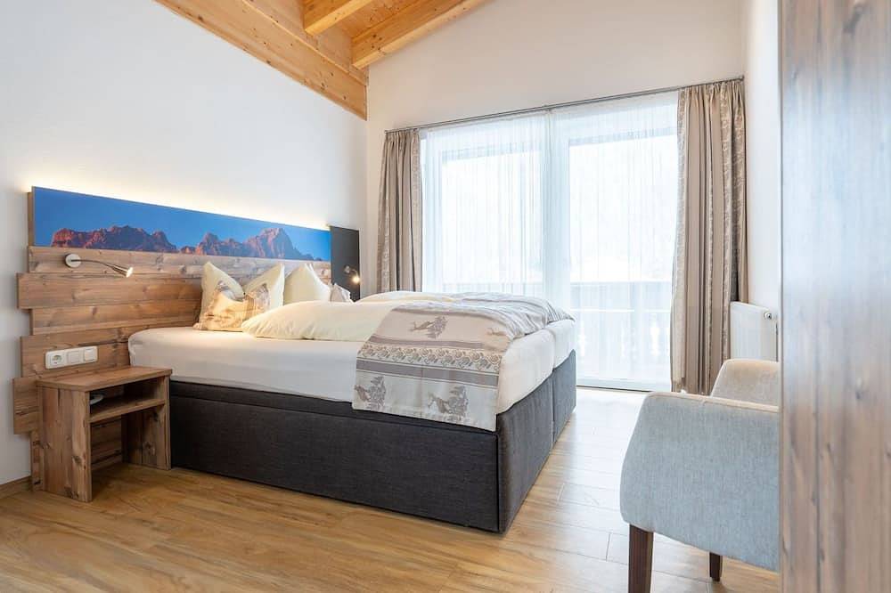 Ferienwohnung Gaichtspitze - Appartments und Pension Mariandl in Nesselwängle, Außerfern