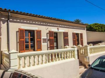 Villa in Son Moll, Capdepera für 6 