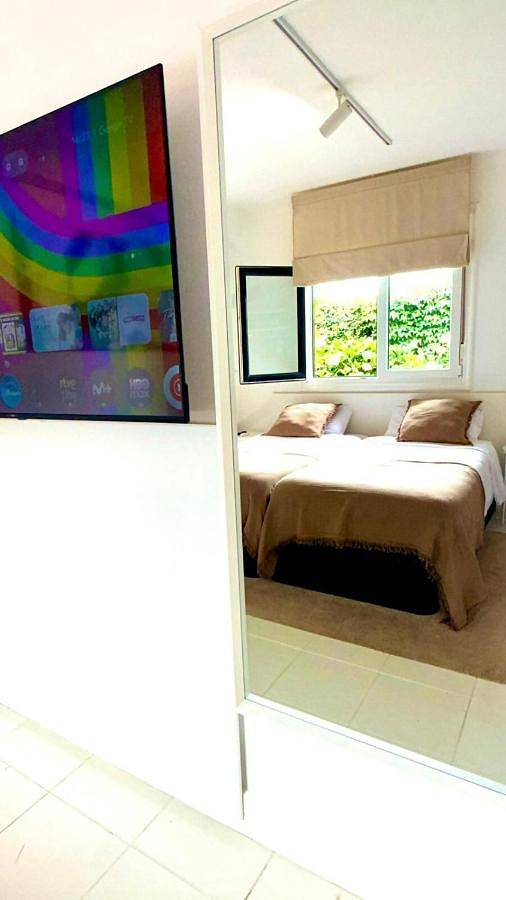 Albergue para 2 personas en Vimianzo - 4
