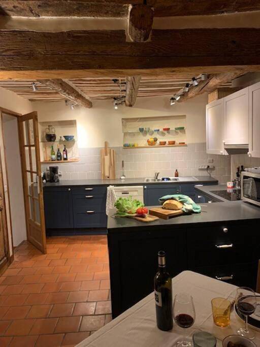 Location de vacances pour 7 personnes, avec terrasse et vue à Thézan-lès-Béziers - 4