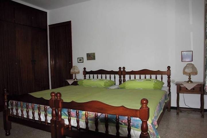 Bungalow für 4 Personen, mit Terrasse und Garten sowie Pool auf Teneriffa Nord - 3