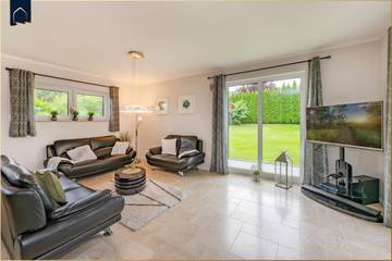 Ferienhaus für 8 Personen in Zirchow, Usedom, Bild 1