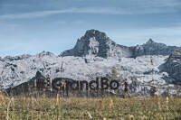 Apartamento entero, Résidence les Roches Fleuries 2 - Apartamento 2 piezas para 6 personas (1B) in Chinaillon, Le Grand-Bornand