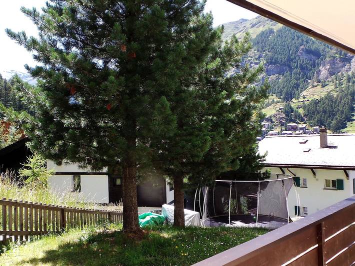 Ganze Wohnung, Kondor - Kondor 501.1 in Zermatt, Walliser Alpen