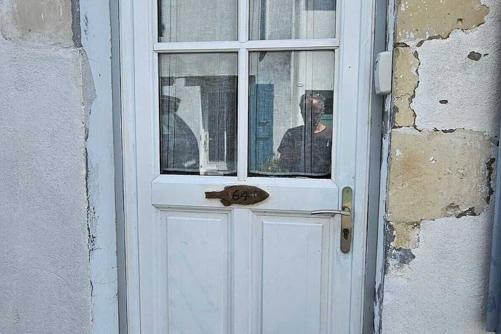 Rétaise auténtica casa cerca de la playa in Saint-Clément-des-Baleines, Isla de Ré