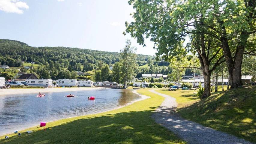 Cottage pour 6 personnes, avec terrasse, animaux acceptés