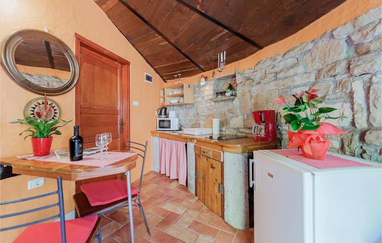 Ferienhaus für 2 Personen, mit Terrasse in Istrien - 3