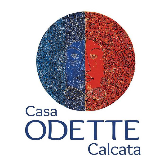 Gîte pour 2 personnes, animaux acceptés à Calcata - 3