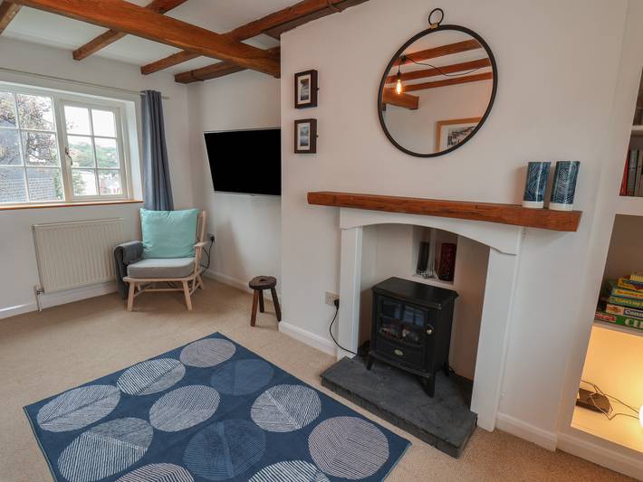 Cottage for 2 people in Whitby