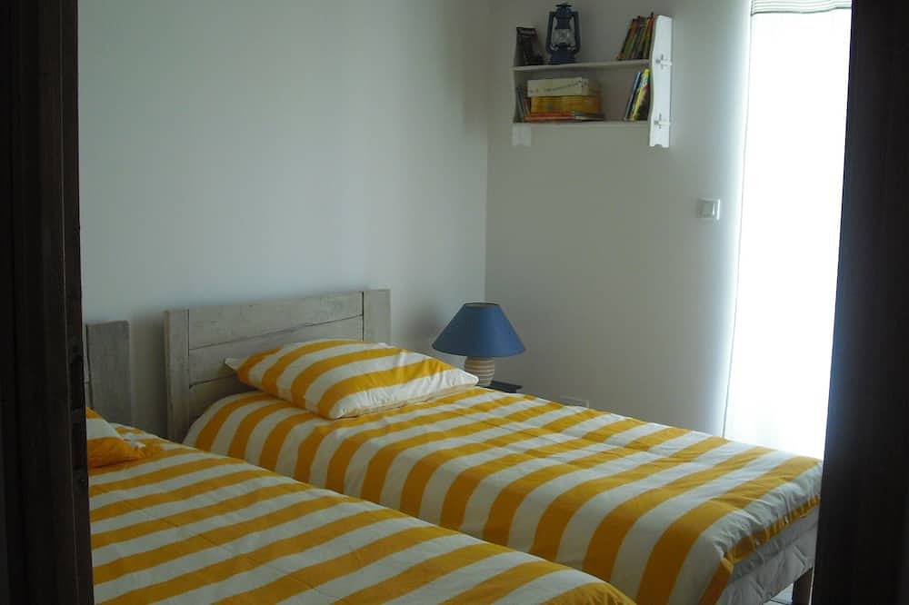 Gites confortables de 6/8 personnes maxi in Cheffes, Région d'Angers