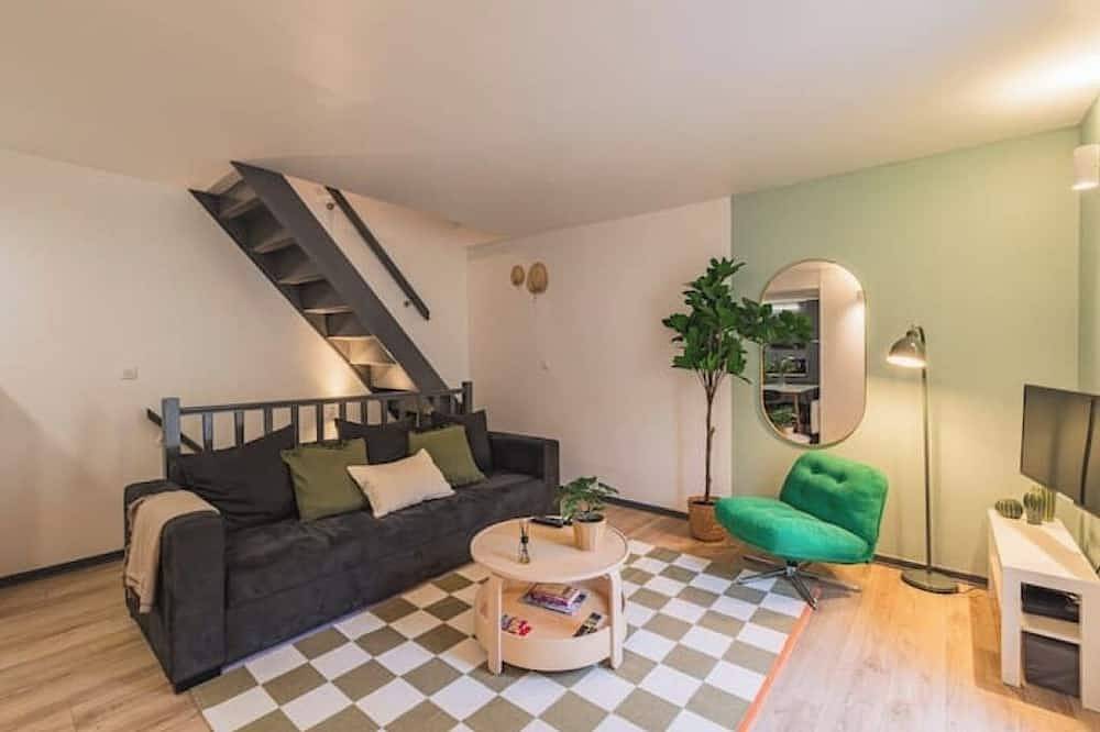 Appartement de vacances