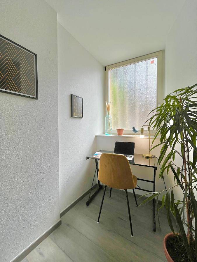 Gîte pour 3 personnes à Rouffach - 3